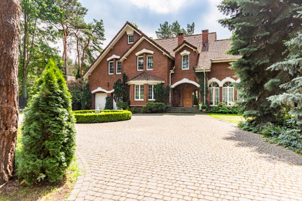 Best Driveway Resurfacing Pavers  in Paradise, NV