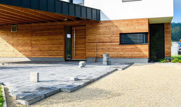 Professional Driveway Pavers in Paradise, NV