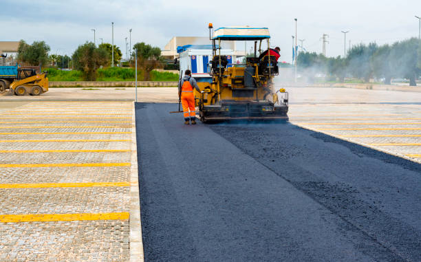 Best Local Driveway Pavers  in Paradise, NV