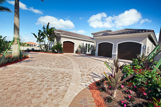 Best Brick Driveway Pavers  in Paradise, NV