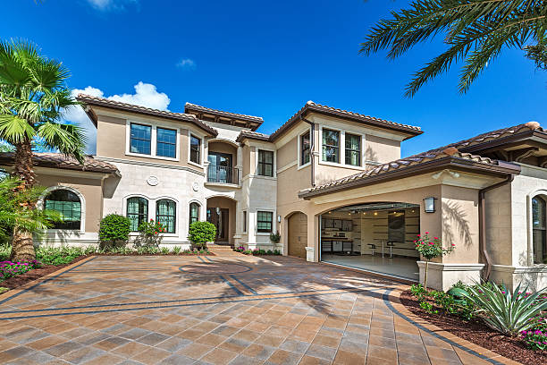 Best Cobblestone Driveway Pavers  in Paradise, NV
