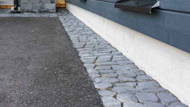 Best Concrete Paver Driveway  in Paradise, NV