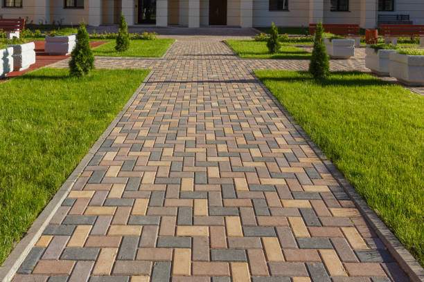 Reasons to Select Us for Your Driveway Paving Requirements in Paradise, NV